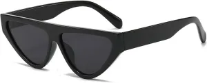 Sunglasses Men Women Shades Fashion Cat Eye Uv400