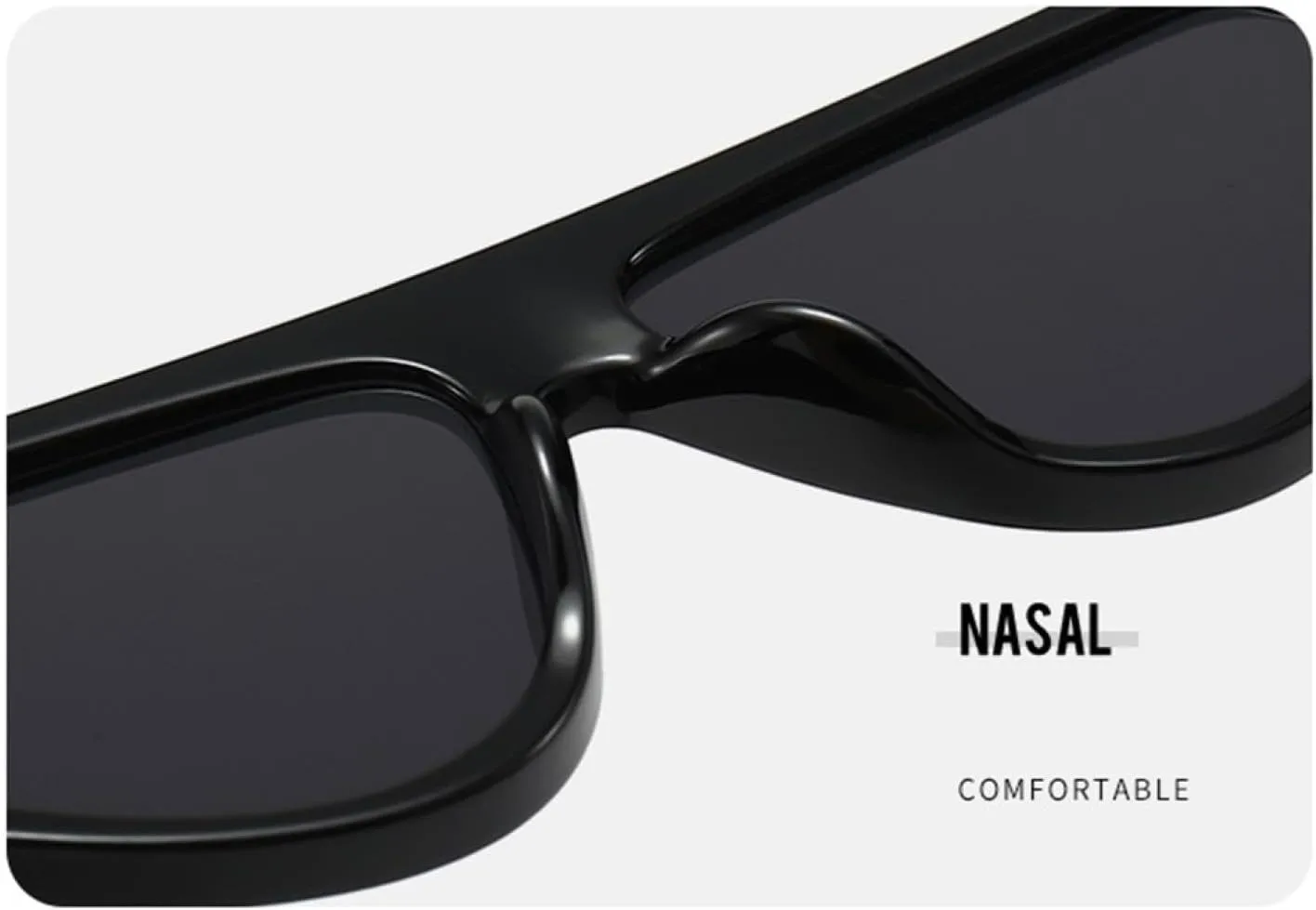 Sunglasses Men Women Shades Fashion Cat Eye Uv400