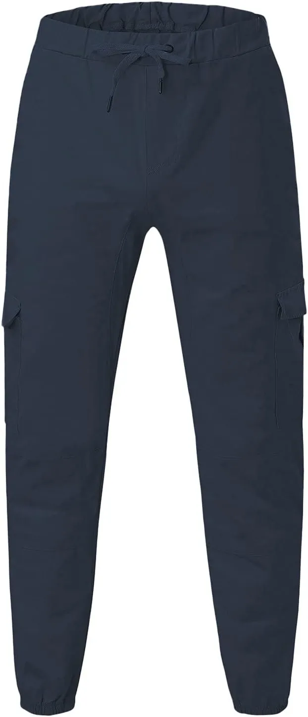 Sweatpants for Men with Pockets Sweat Pants Sweatpants for Men Men's Fleece Sweatpants with Pockets Regular & Big Man