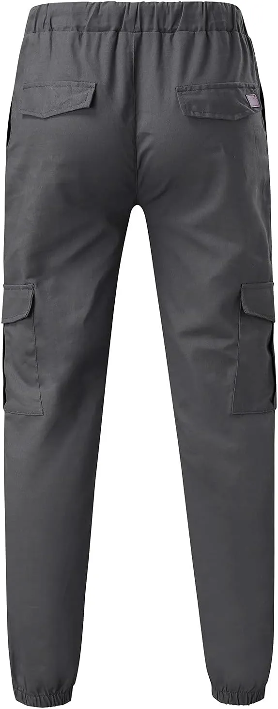Sweatpants for Men with Pockets Sweat Pants Sweatpants for Men Men's Fleece Sweatpants with Pockets Regular & Big Man