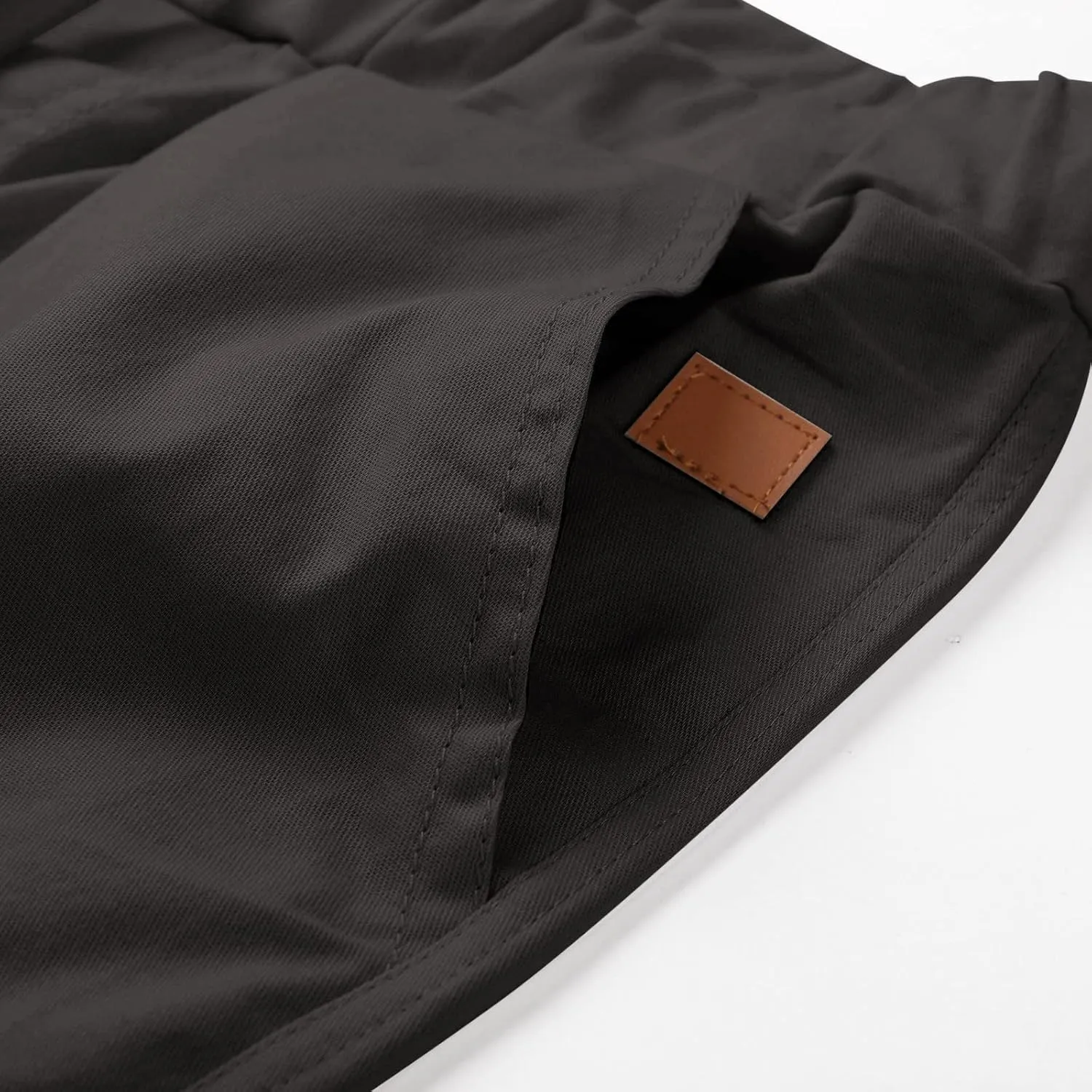 Sweatpants for Men with Pockets Sweat Pants Sweatpants for Men Men's Fleece Sweatpants with Pockets Regular & Big Man