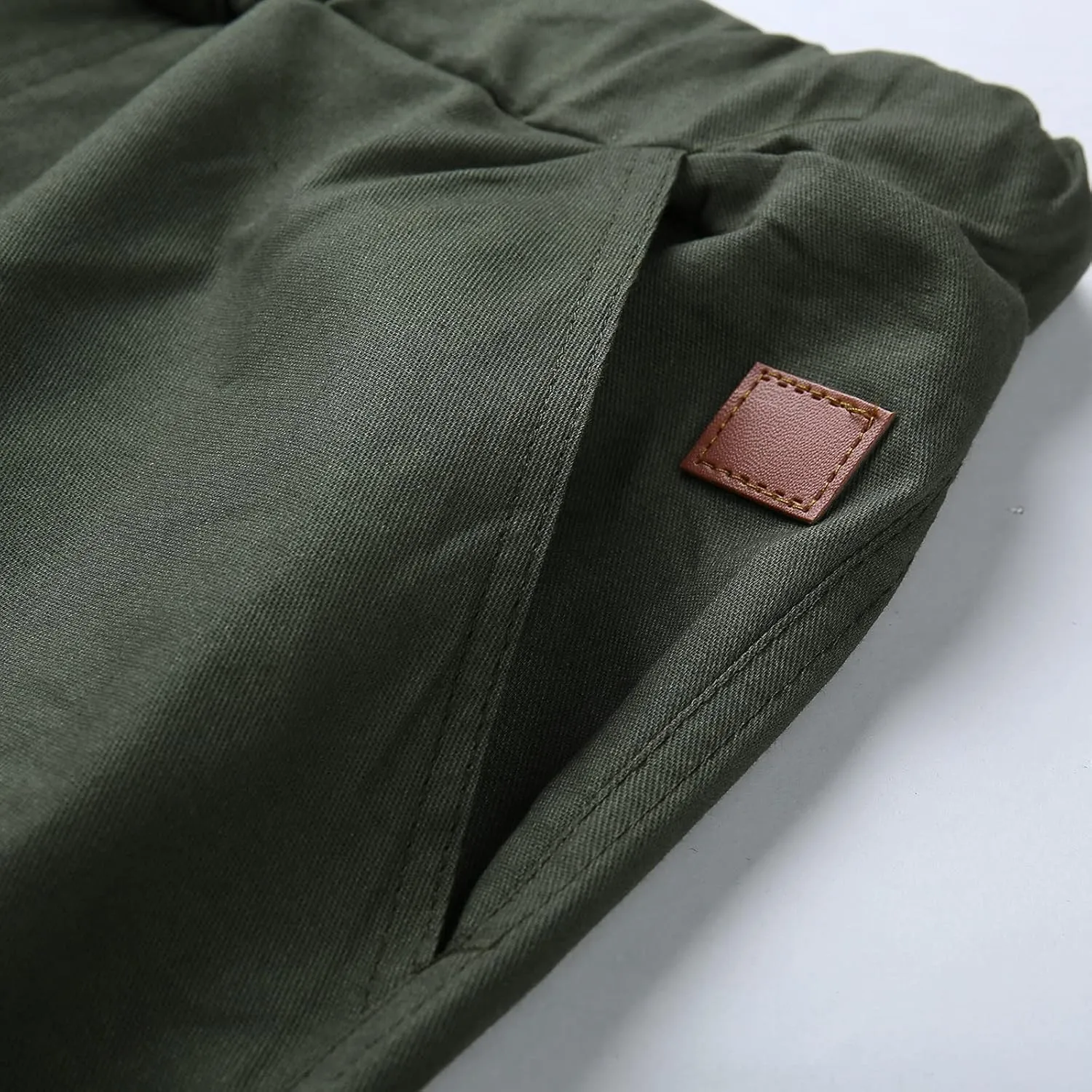 Sweatpants for Men with Pockets Sweat Pants Sweatpants for Men Men's Fleece Sweatpants with Pockets Regular & Big Man