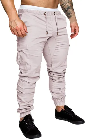 Sweatpants for Men with Pockets Sweat Pants Sweatpants for Men Men's Fleece Sweatpants with Pockets Regular & Big Man