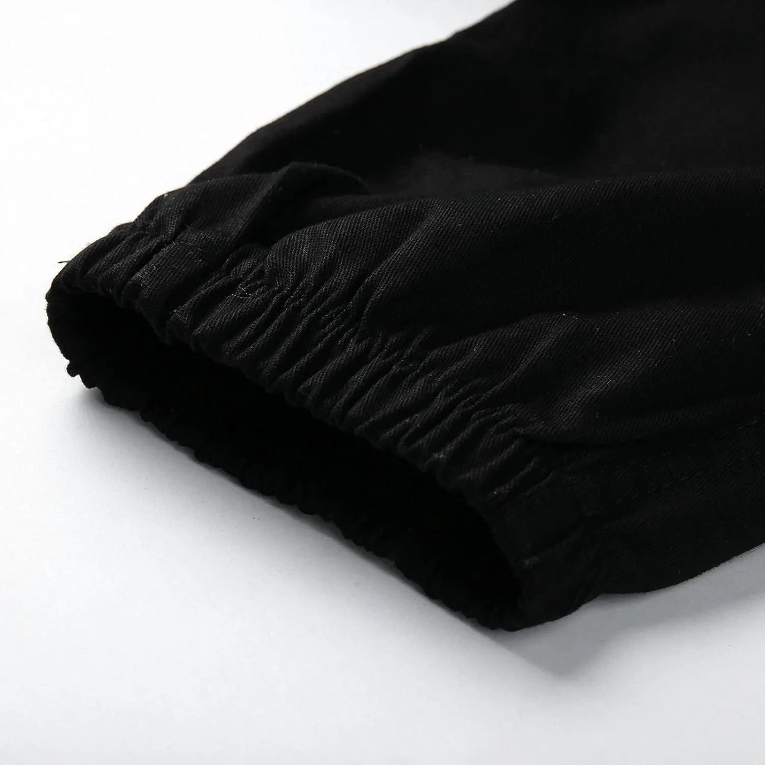 Sweatpants for Men with Pockets Sweat Pants Sweatpants for Men Men's Fleece Sweatpants with Pockets Regular & Big Man