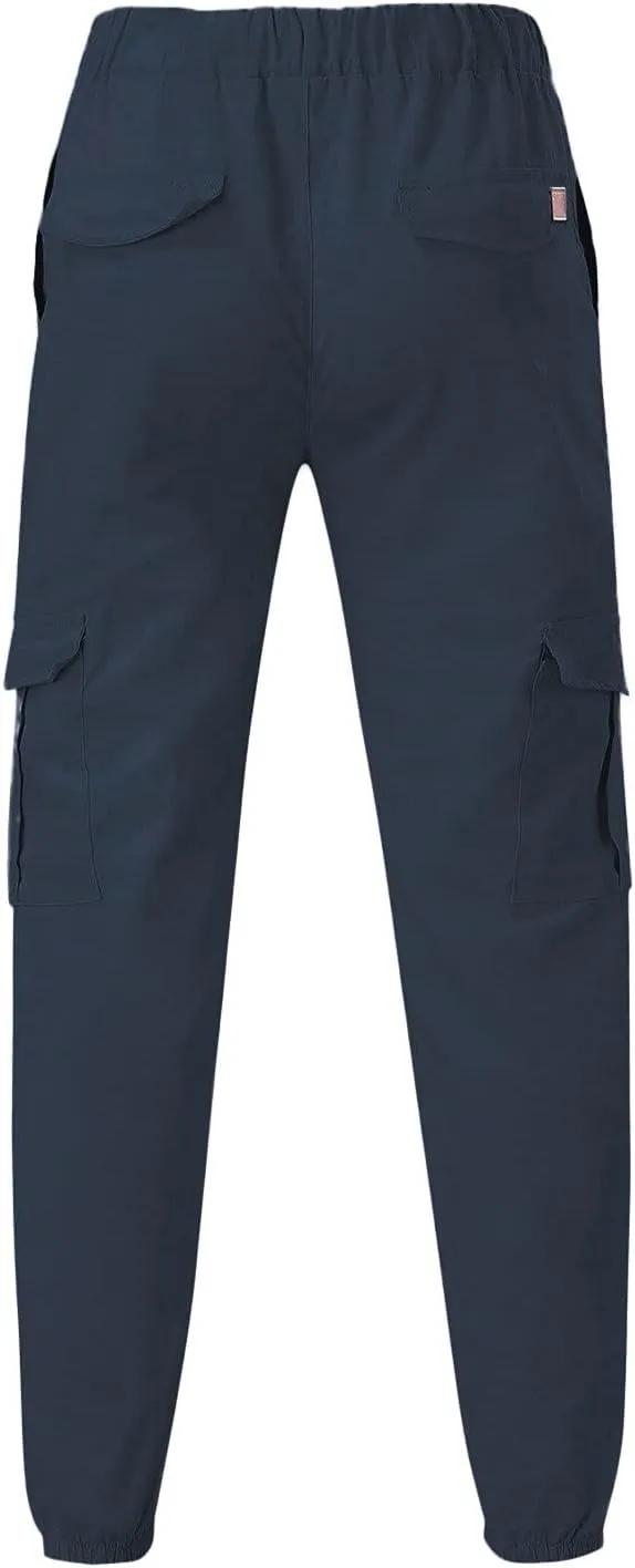 Sweatpants for Men with Pockets Sweat Pants Sweatpants for Men Men's Fleece Sweatpants with Pockets Regular & Big Man
