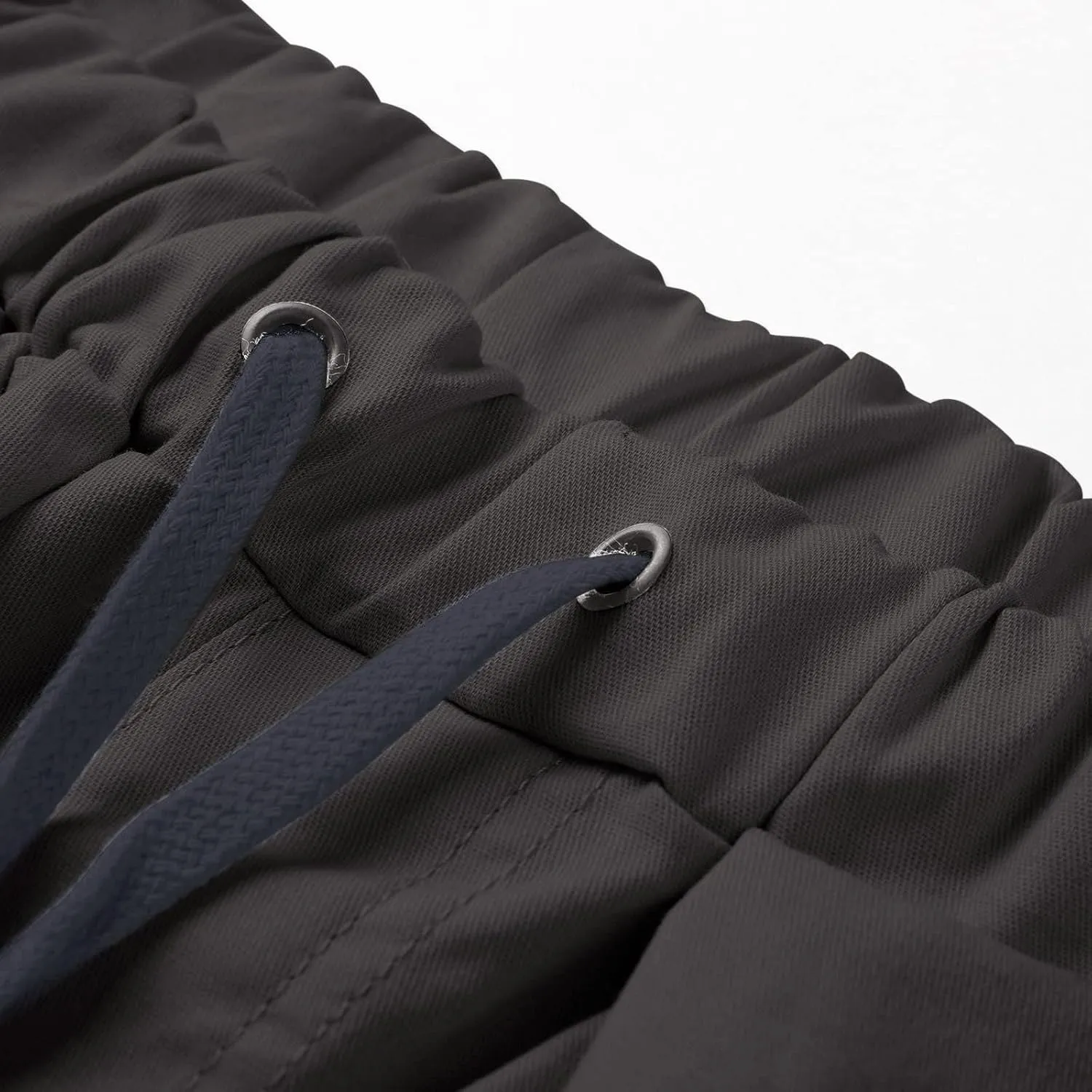 Sweatpants for Men with Pockets Sweat Pants Sweatpants for Men Men's Fleece Sweatpants with Pockets Regular & Big Man
