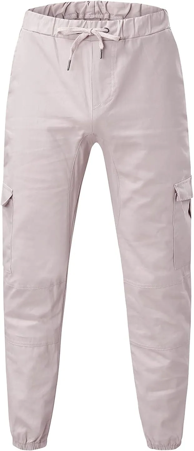 Sweatpants for Men with Pockets Sweat Pants Sweatpants for Men Men's Fleece Sweatpants with Pockets Regular & Big Man