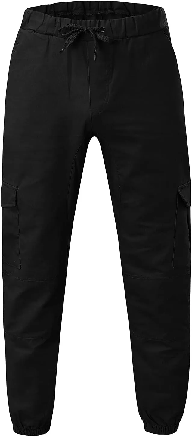 Sweatpants for Men with Pockets Sweat Pants Sweatpants for Men Men's Fleece Sweatpants with Pockets Regular & Big Man
