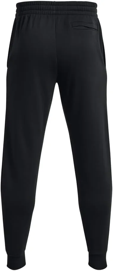 Under Armour Men's Rival Fleece Graphic Joggers