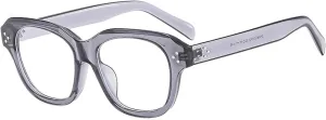 Vintage Oval Frame Sunglasses Fashion Uv400 Women