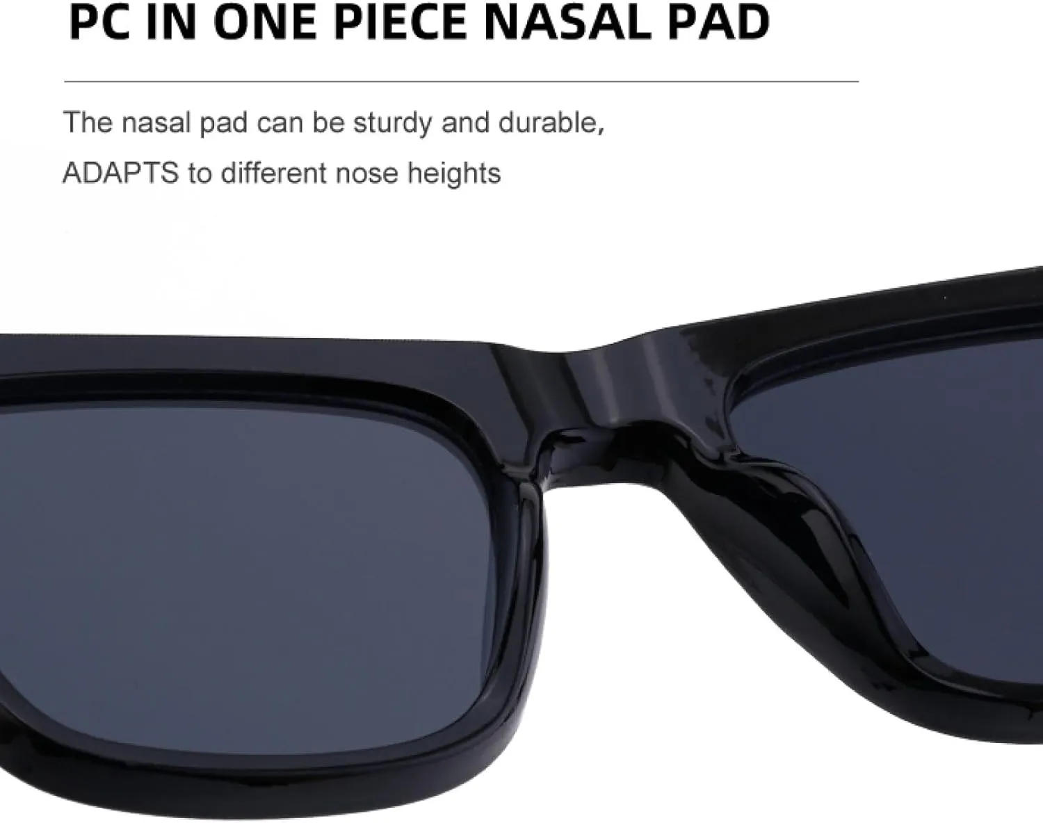 Vintage Sunglasses Women Men Luxury Fashion Classic Uv400