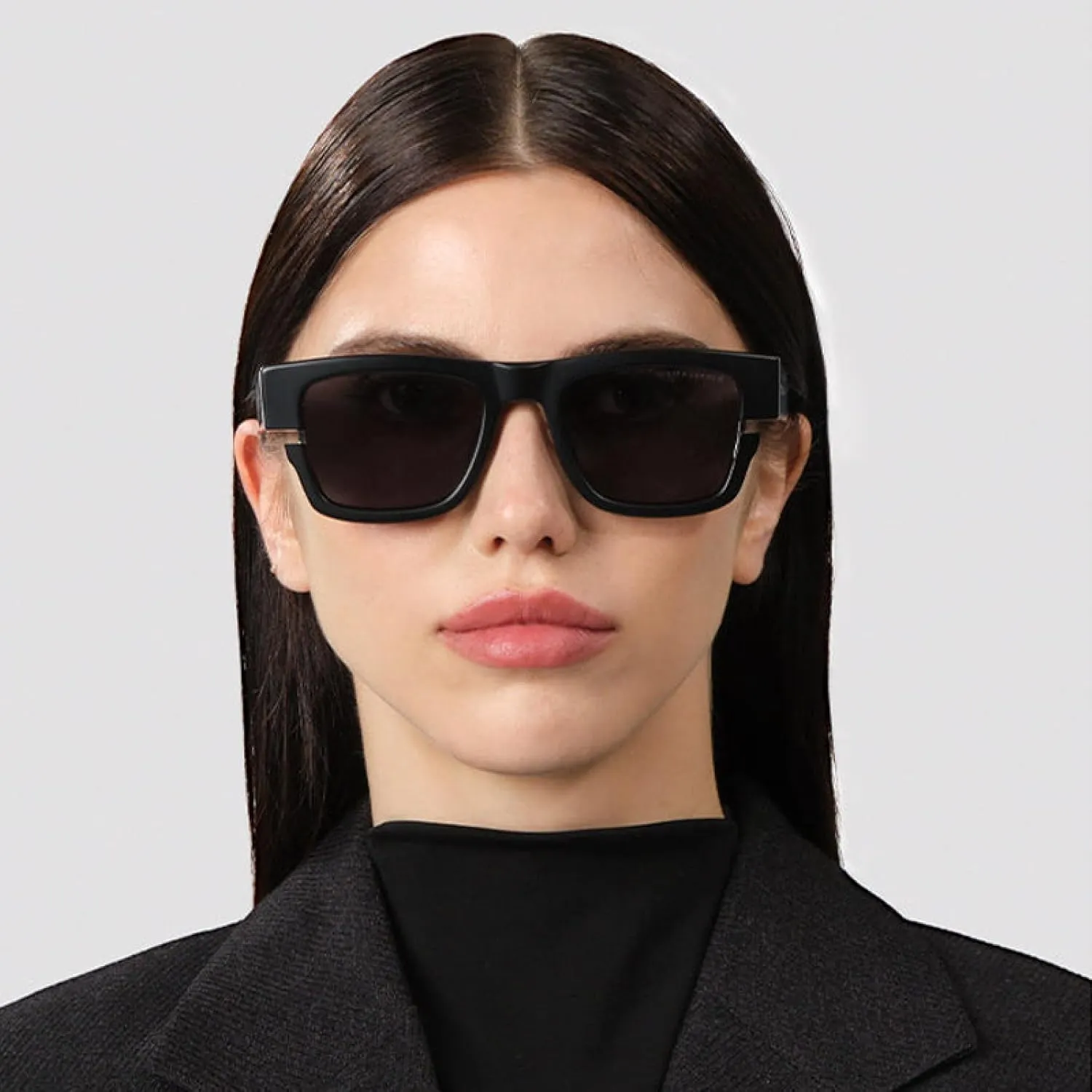 Vintage Sunglasses Women Men Luxury Fashion Classic Uv400