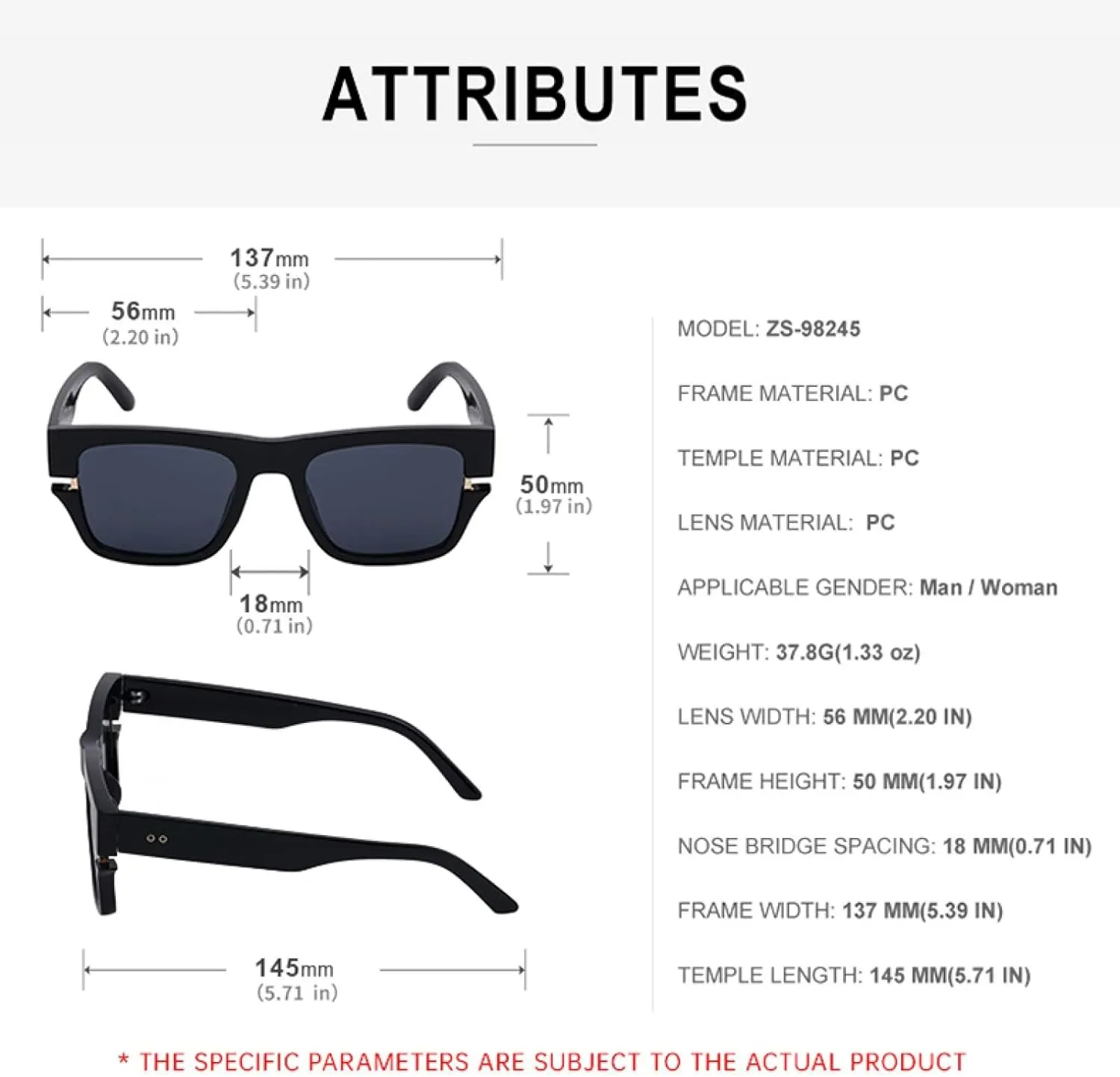 Vintage Sunglasses Women Men Luxury Fashion Classic Uv400
