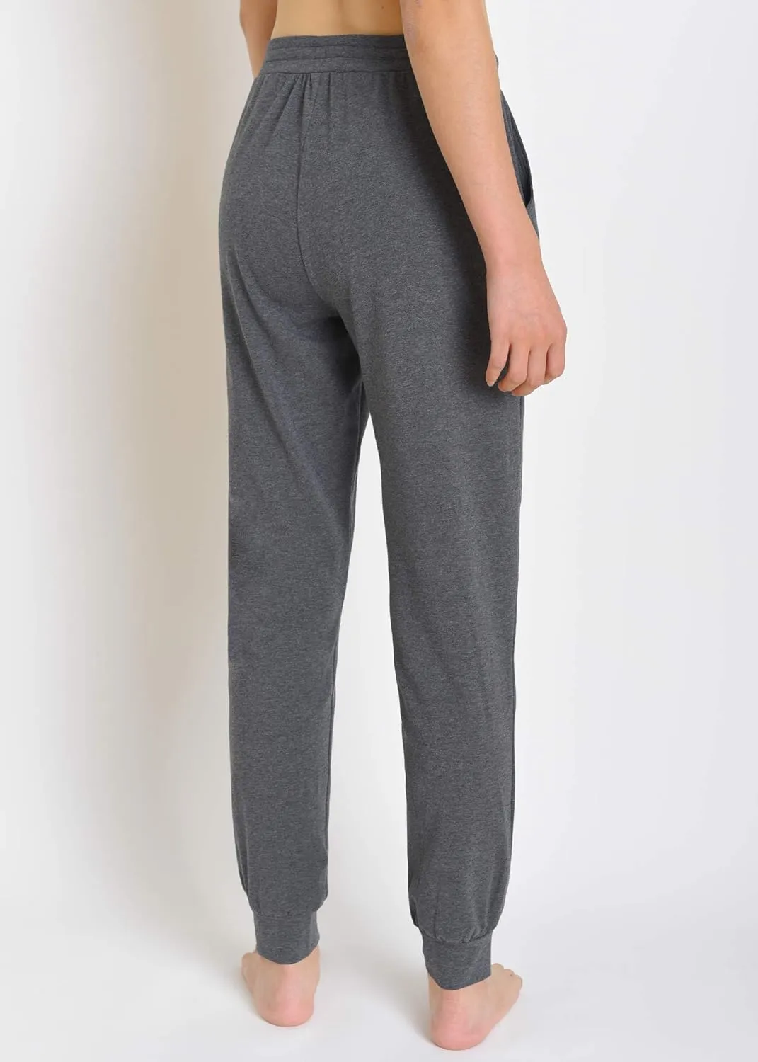 Weintee Women's Workout Joggers Athletic Sweatpants with Pockets