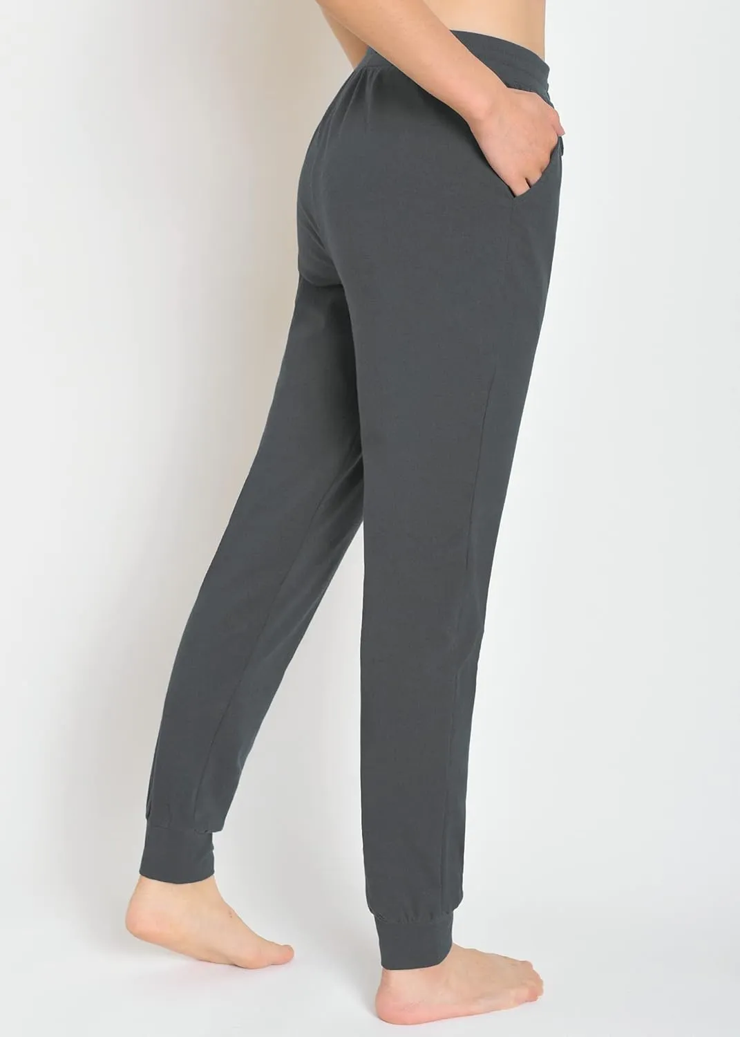 Weintee Women's Workout Joggers Athletic Sweatpants with Pockets