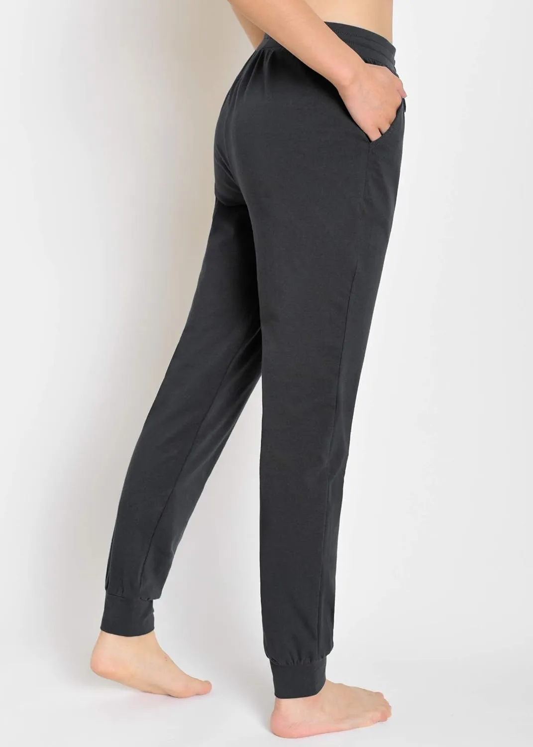 Weintee Women's Workout Joggers Athletic Sweatpants with Pockets