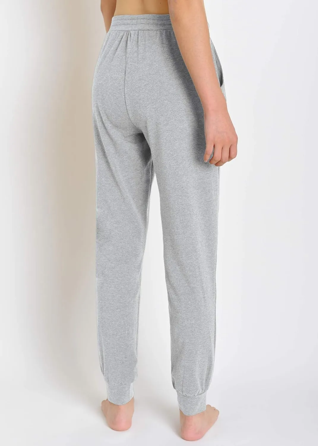 Weintee Women's Workout Joggers Athletic Sweatpants with Pockets