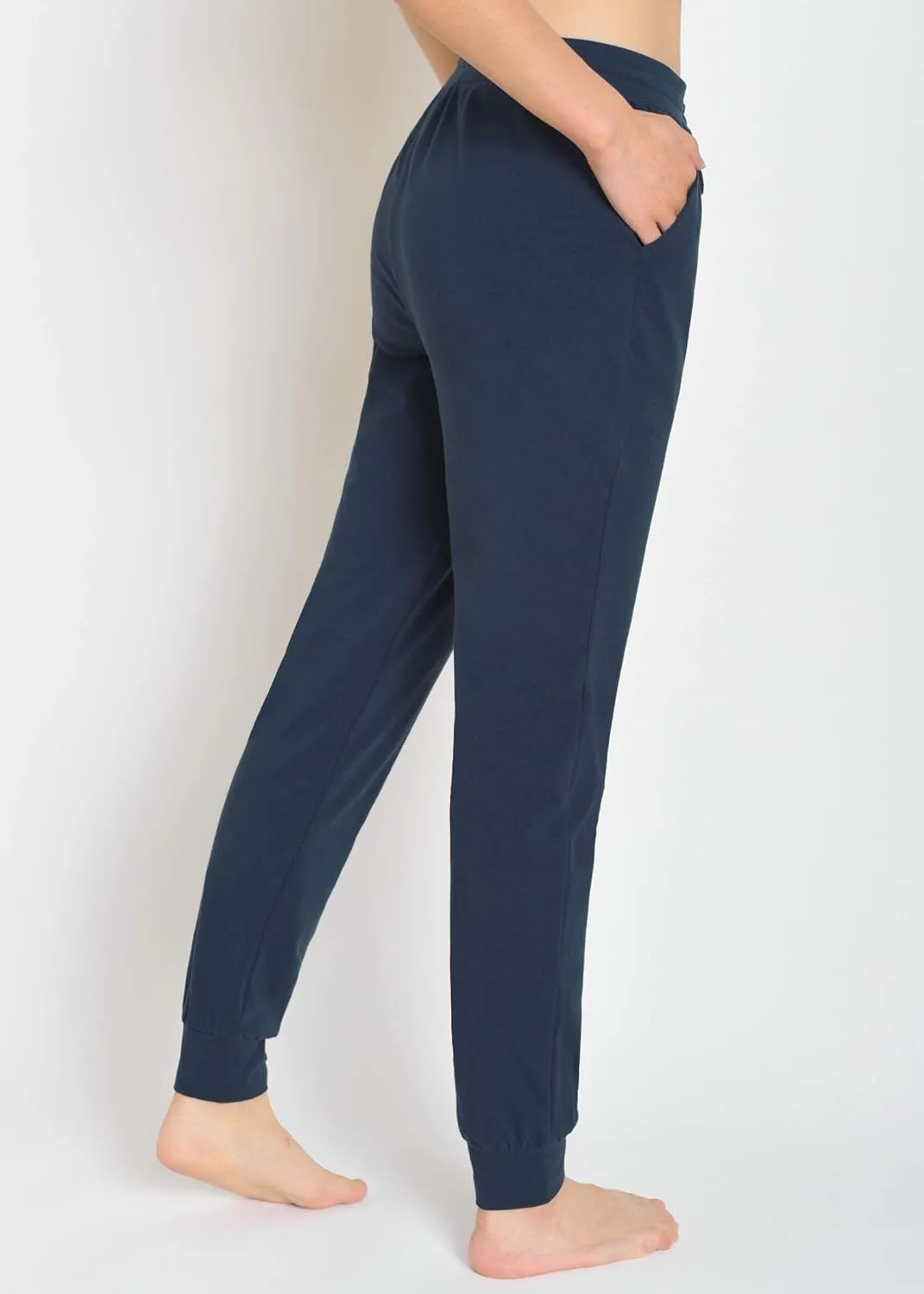 Weintee Women's Workout Joggers Athletic Sweatpants with Pockets