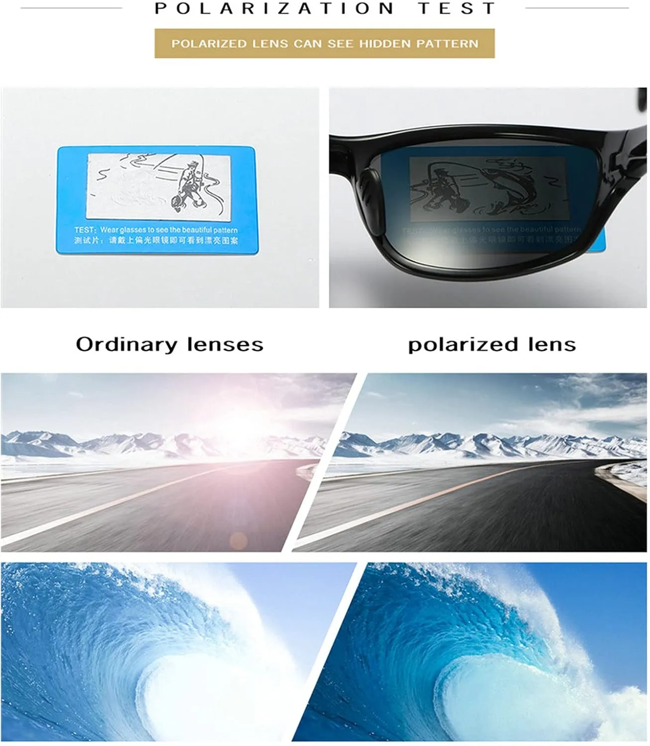willochra Fashion Small Polarized Cat Eye Sunglasses Women Fashion Gradient Shades UV400 Vintage Rivets Men Sun Glasses
