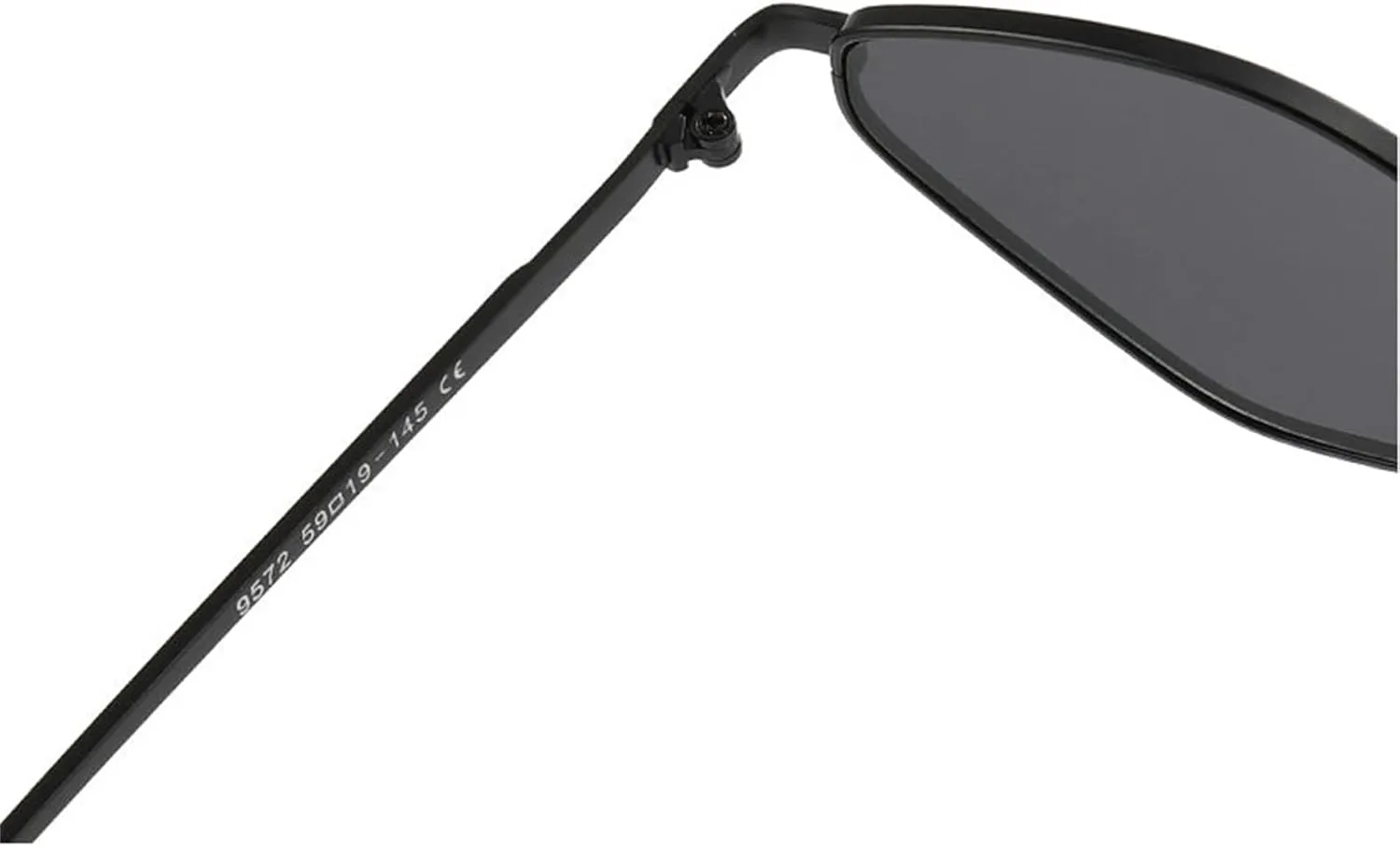 willochra Popular Fashion Polygon Rhombus Sunglasses Women Retro Punk Trending Men Metal Cat Eye Shades sunglasses UV400
