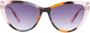 Women Oversized Cat Eye Sunglasses Female Vintage Big Frame Gradient Sunglasses Outdoor Ladies Sunglass UV400