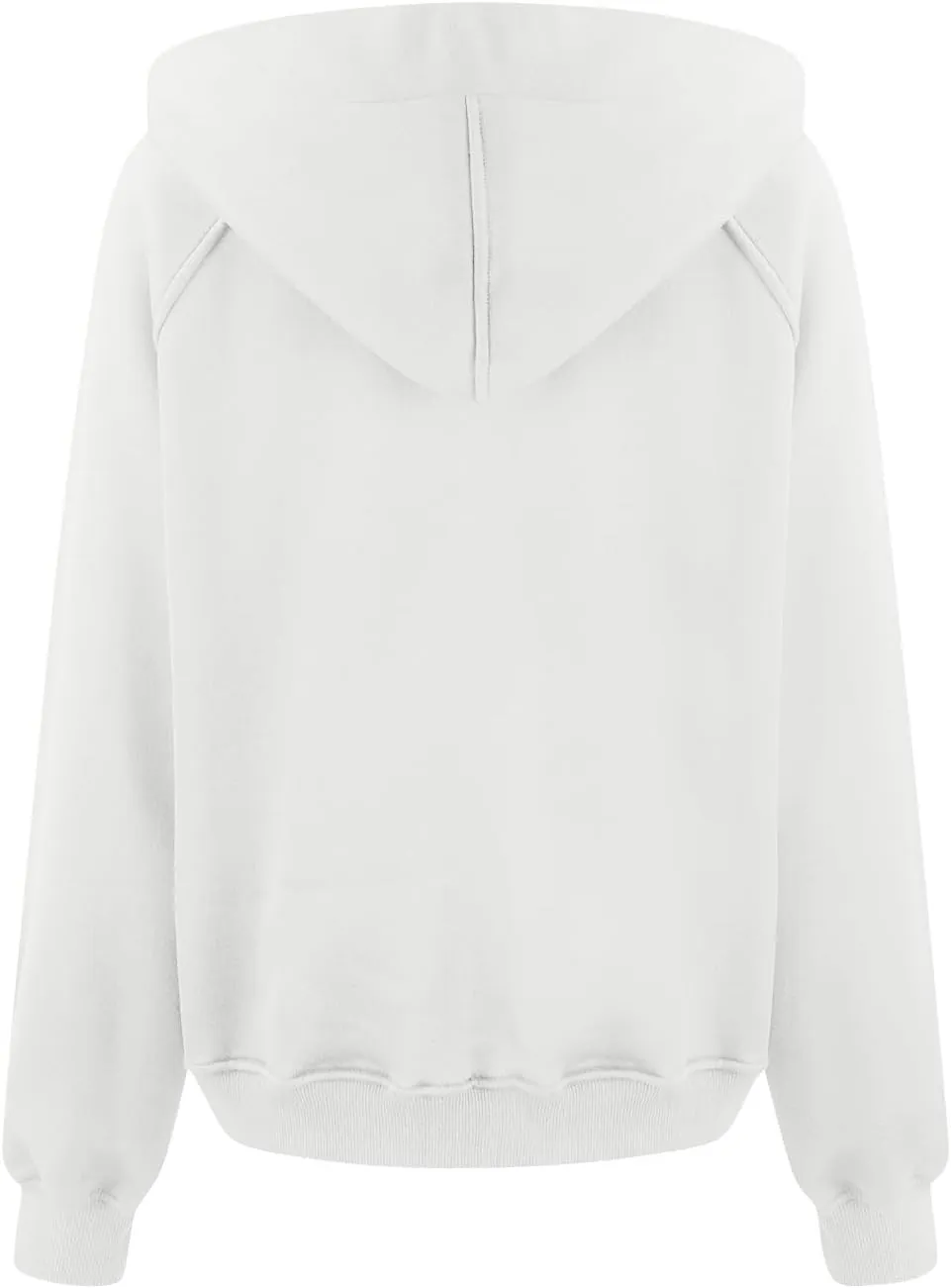 Women's Half Zip Sweatshirts Lapel Pullover Cropped Sweatshirts With Pocket Fall Outfits for Women 2024