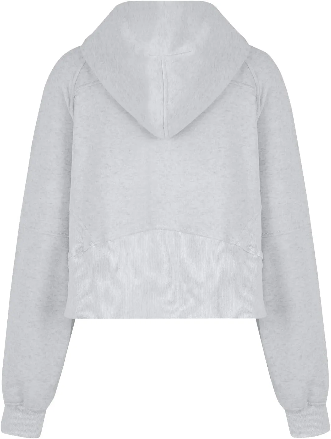 Women's Half Zip Sweatshirts Lapel Pullover Cropped Sweatshirts With Pocket Fall Outfits for Women 2024