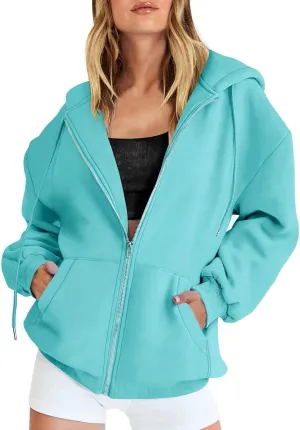 Womens Hoodies Casual Long Sleeve Drawstring Womens Cute Fashion Sweatshirts Sweatshirts For Teen Girls Hoodies