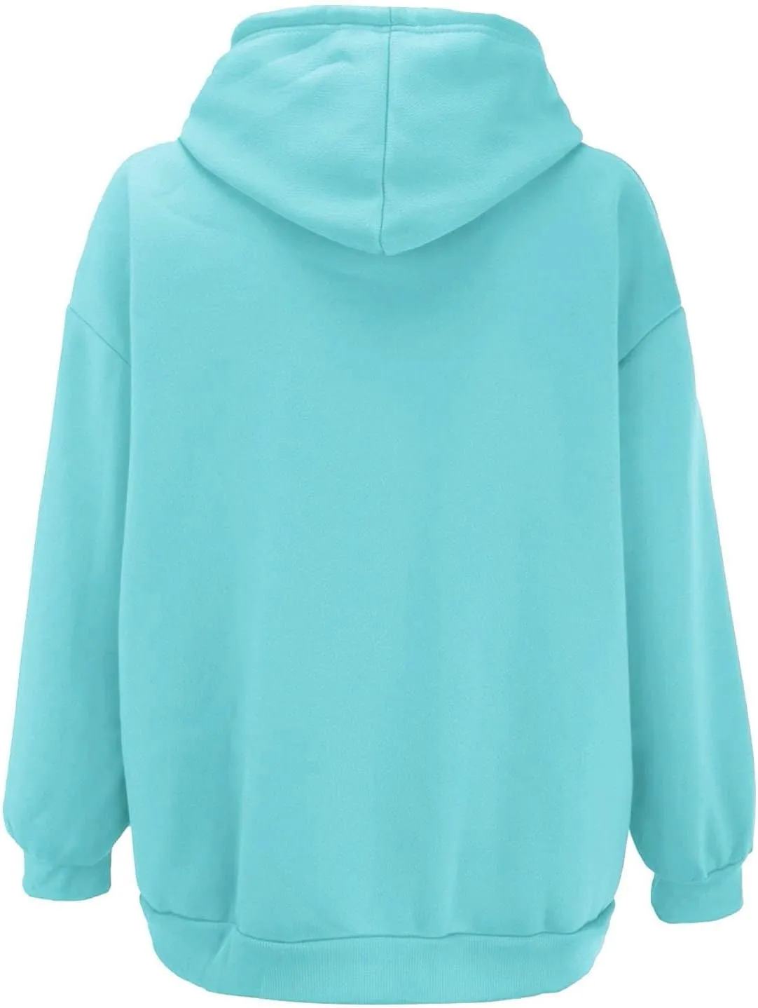Womens Hoodies Casual Long Sleeve Drawstring Womens Cute Fashion Sweatshirts Sweatshirts For Teen Girls Hoodies