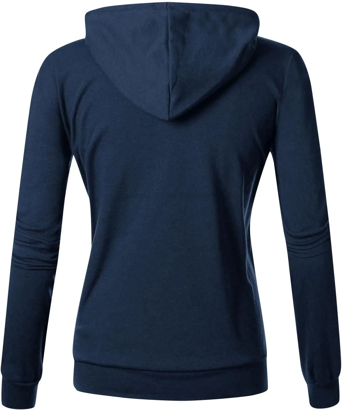 Womens Zip Up Hoodie Cropped Sweatshirts Thumb Hole Fleece Jackets Cropped Comfort Fall Loose Outfits Loose Outfits