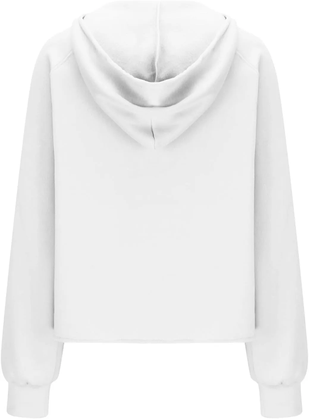 YRAETENM Half Zip Sweatshirt Women Oversized Cropped Fleece Jackets Long Sleeve Workout Hoodies Fall Clothes with Pockets